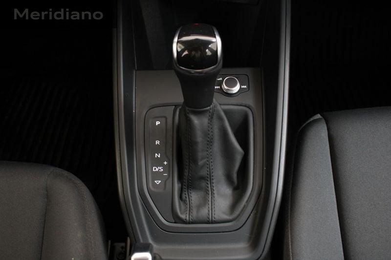 Audi A1 2ª SERIE citycarver 30 TFSI S tronic