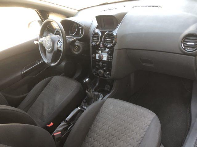 OPEL Corsa 1.0 12V 5 porte Edition