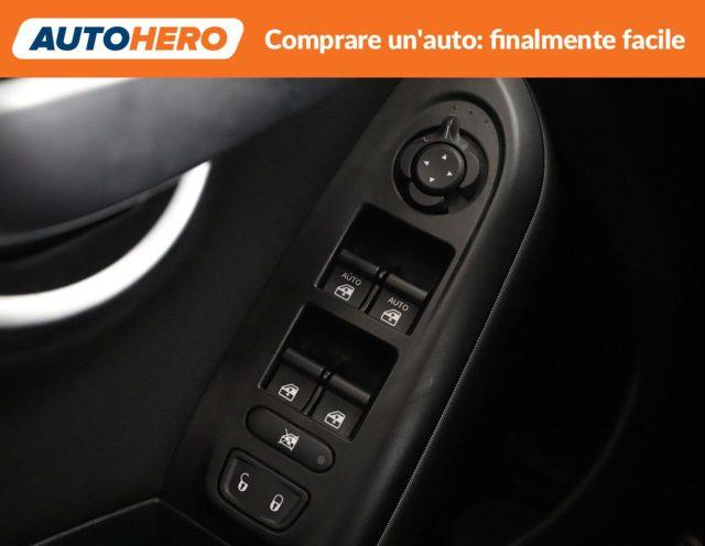 FIAT 500X 1.6 E-Torq 110 CV Pop Star