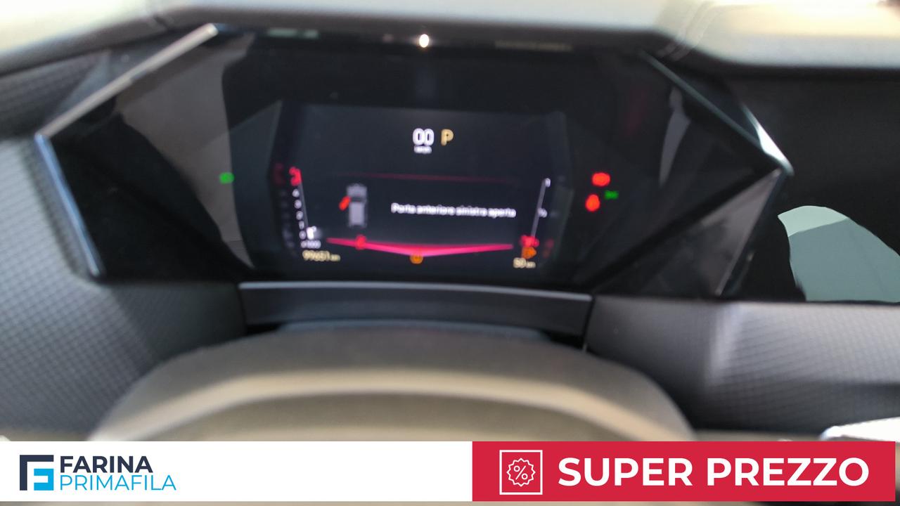 DS DS4 II 2021 - DS4 1.5 bluehdi Trocadero 130cv auto