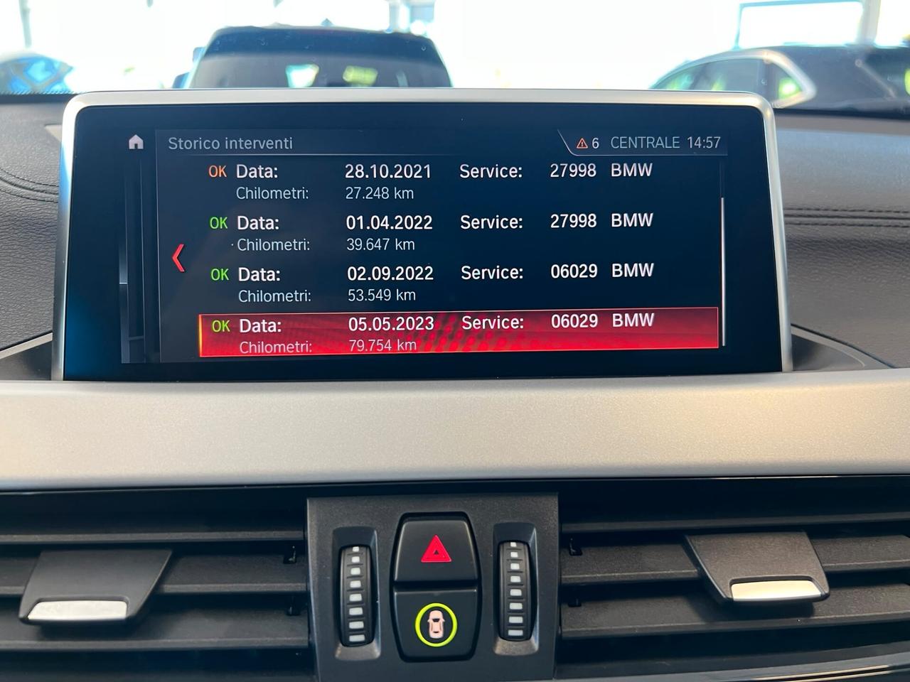 Bmw X2 sDrive18d
