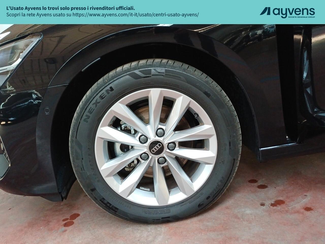 Audi A3 SPB TFSI S tronic Business