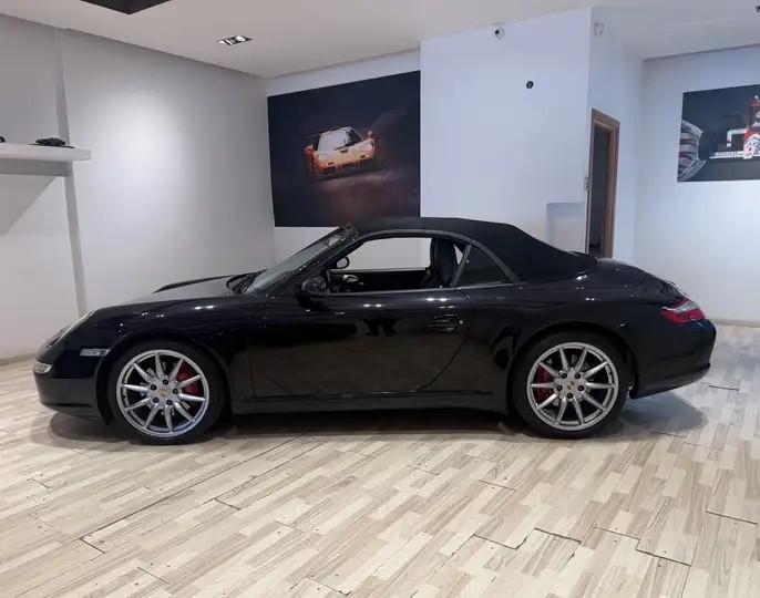Porsche 911 997 S
