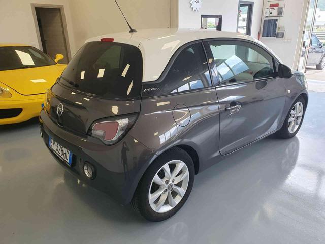 OPEL Adam 1.2 70 CV Glam