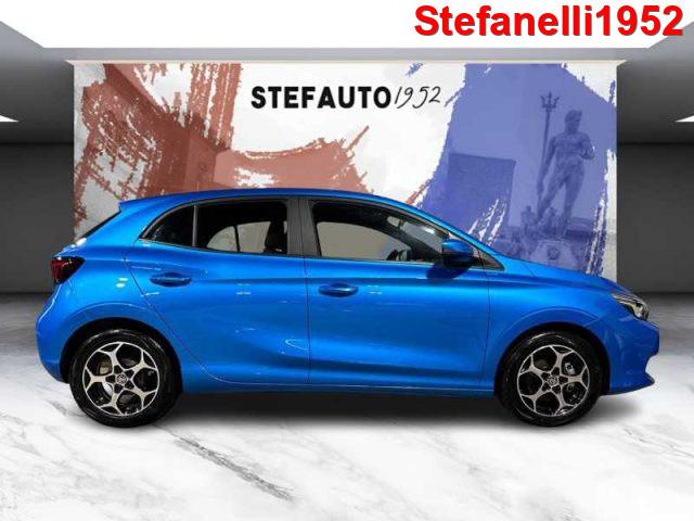 MG MG3 - 1.5 Comfort