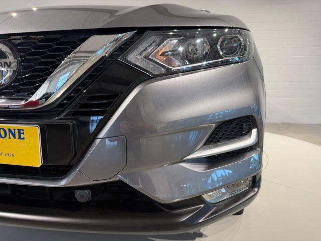 NISSAN Qashqai 1.3 DIG-T 140CV N-Connecta TETTO/PREZZO REALE