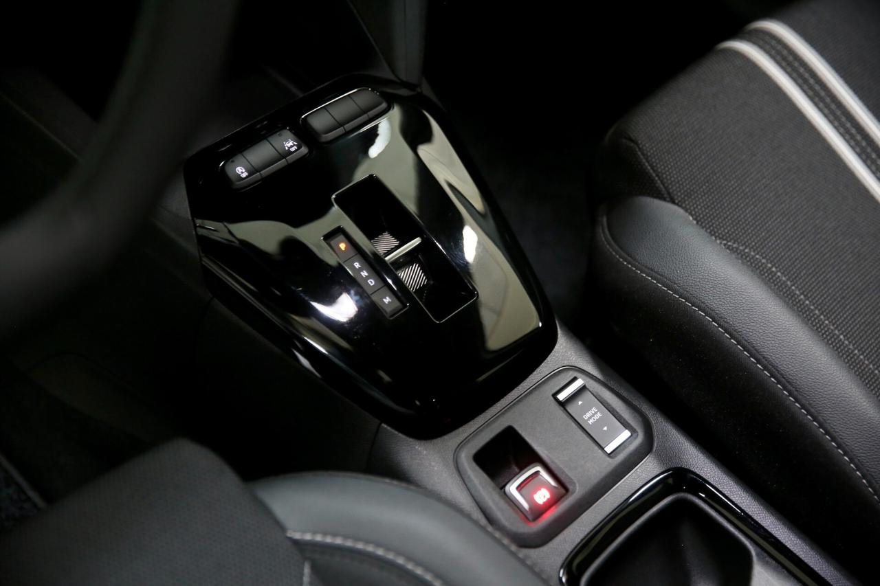 Opel Corsa 1.2 100 cv AT8 GS