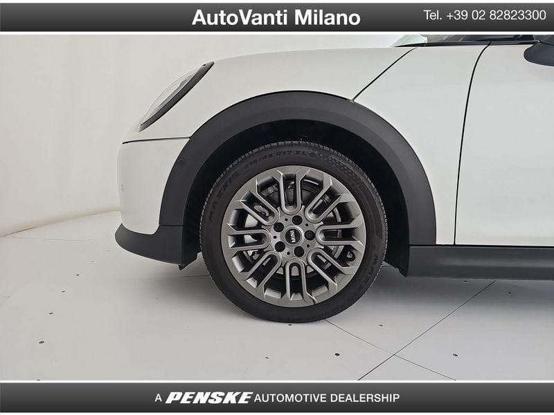 MINI Cooper Mini Cooper 3p 2.0 S Classic auto