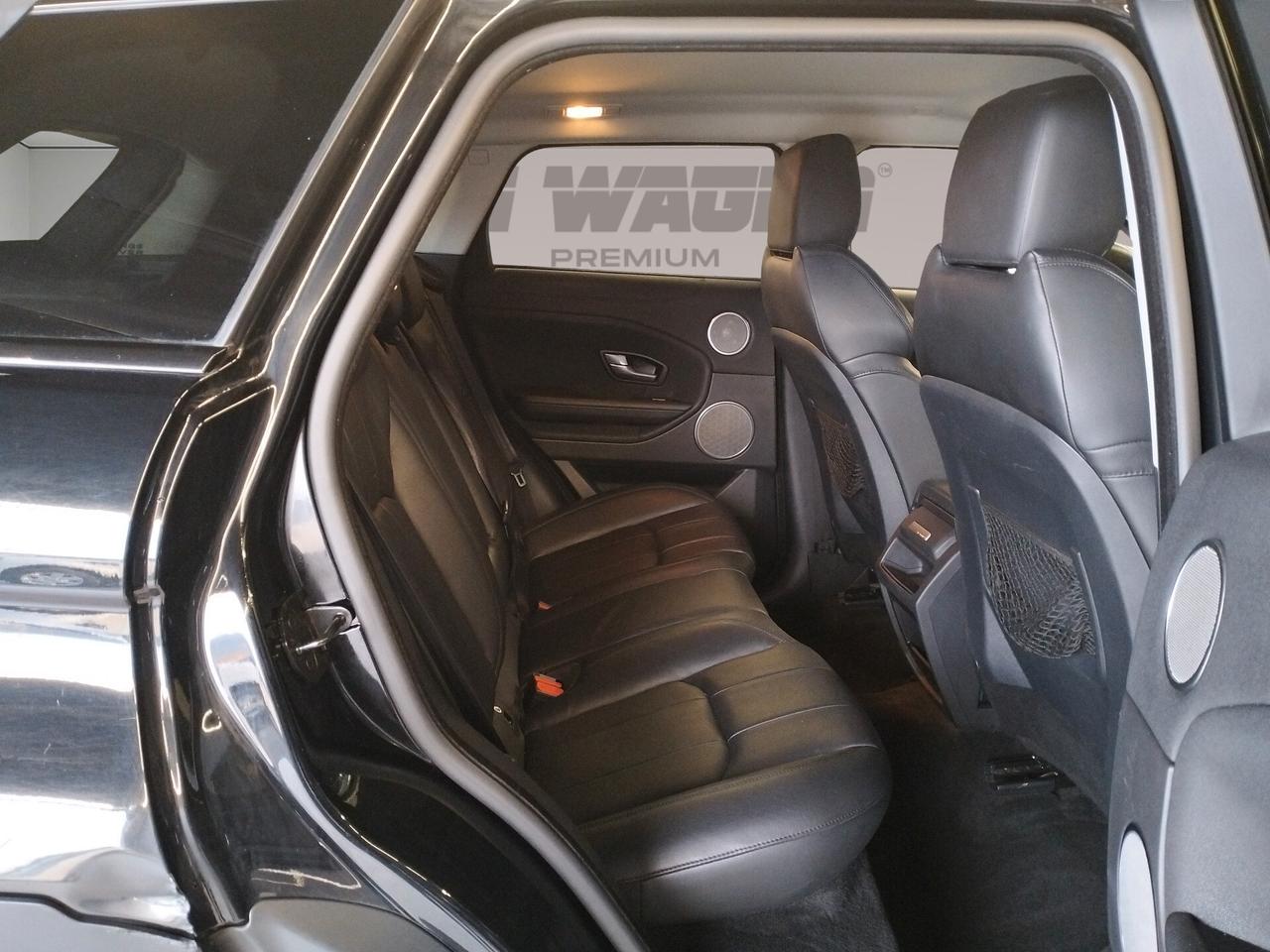 Land Rover Range Evoque 2.0 TD4 180 CV 5p. SE