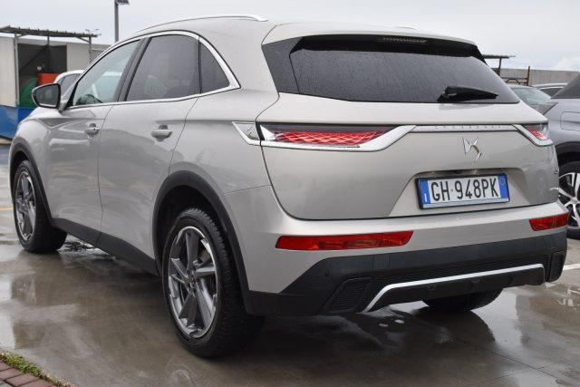 DS AUTOMOBILES DS 7 Crossback BlueHDi 130 aut. Grand Chic