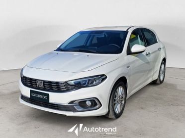 FIAT Tipo 1.6 Multijet 130 CV 5 porte NAVI LED Business S&S