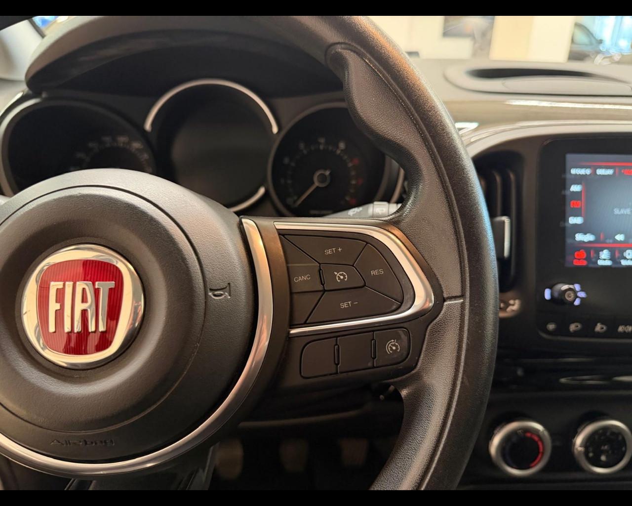 FIAT 500L - 500L 1.4 95 CV S&S