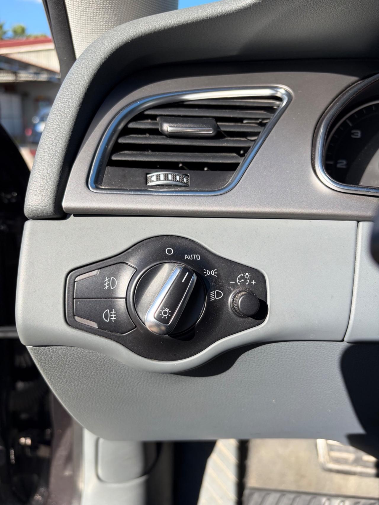 Audi A5 SPB 2.0 TDI 177 CV multitronic