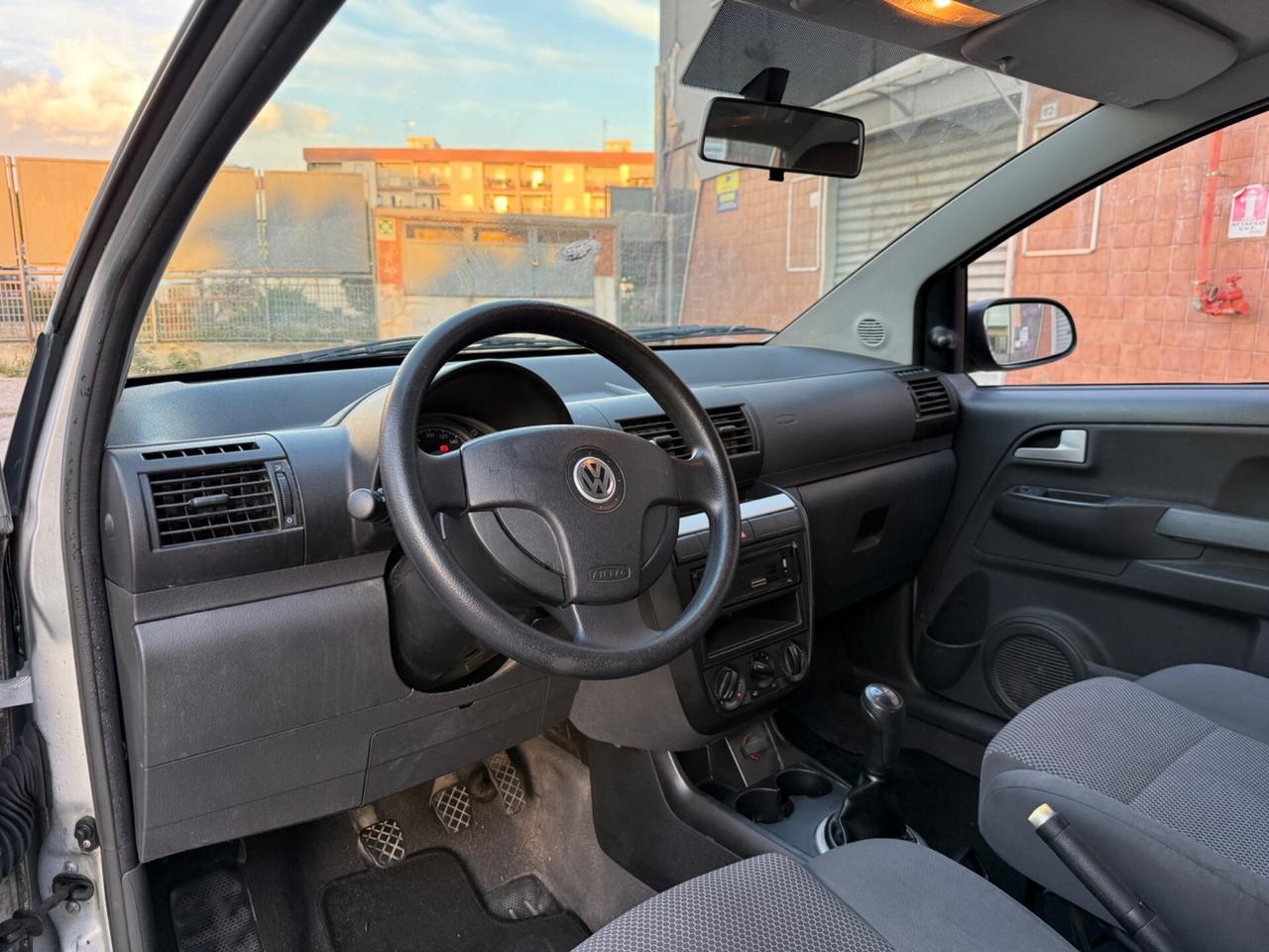 Volkswagen Fox 1.4 TDI Full Perfetta e Immacolata