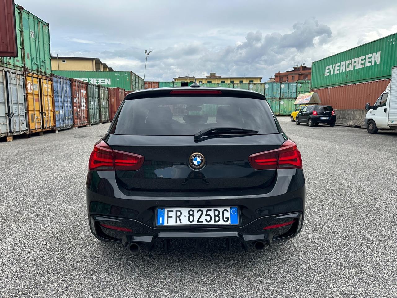 Bmw 140 M140i xDrive 5p. PERFORMANCE