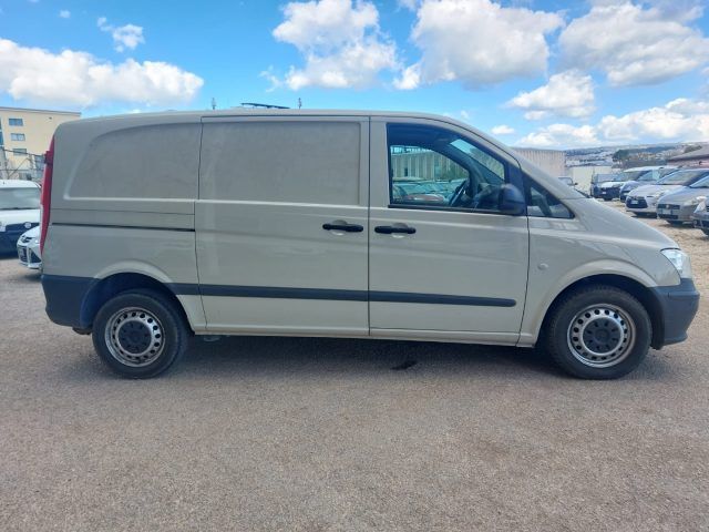 MERCEDES-BENZ Vito 2.2 116 CDI TN Furgone Compact