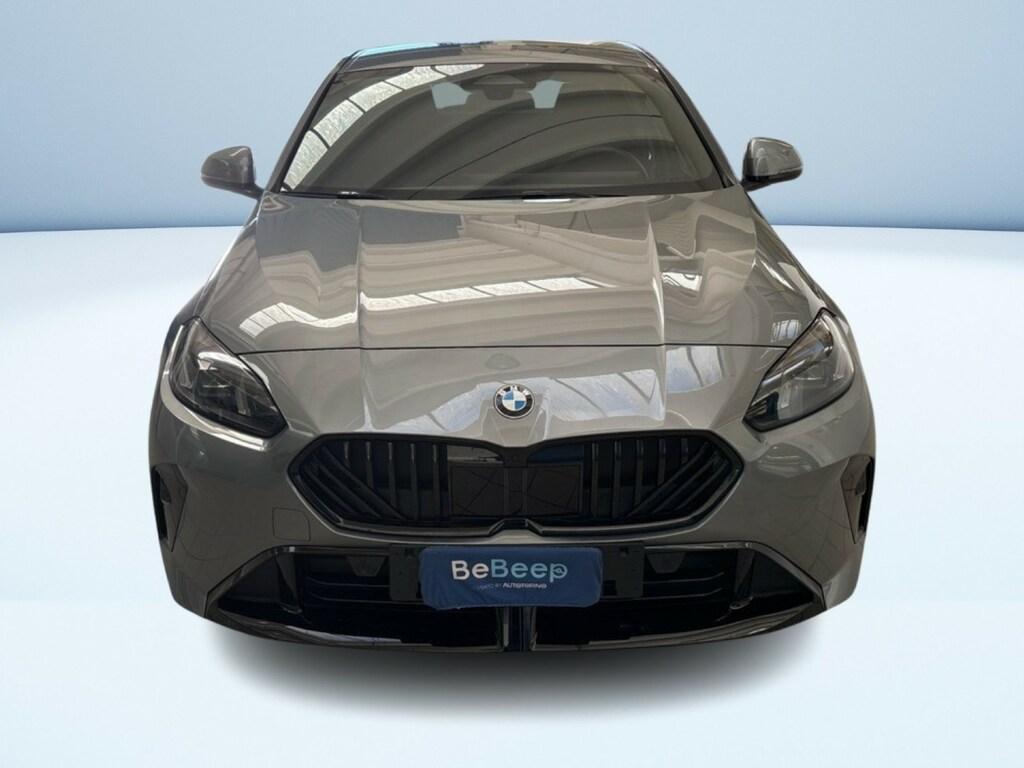 BMW Serie 1 118 d MSport Pro DCT