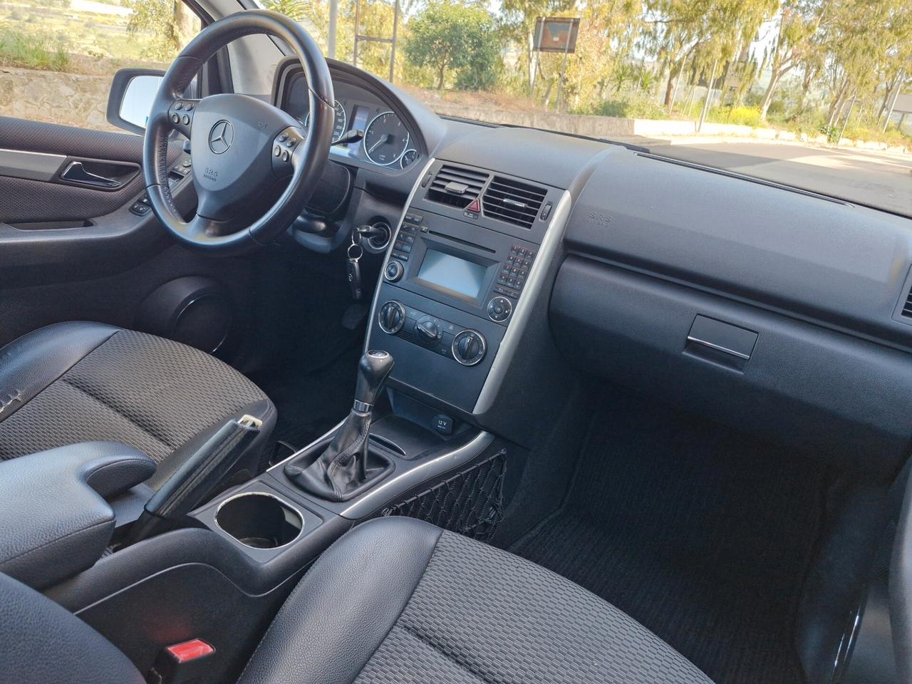 Mercedes-benz A 180 CDI Premium