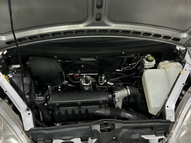 MERCEDES-BENZ A 170 CDI cat Classic NEOPATENTATI OK