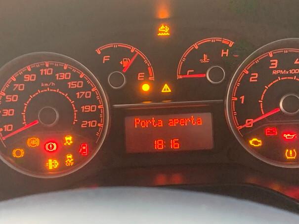 Fiat Doblo Doblò 1.6 MJT 16V 120CV Easy