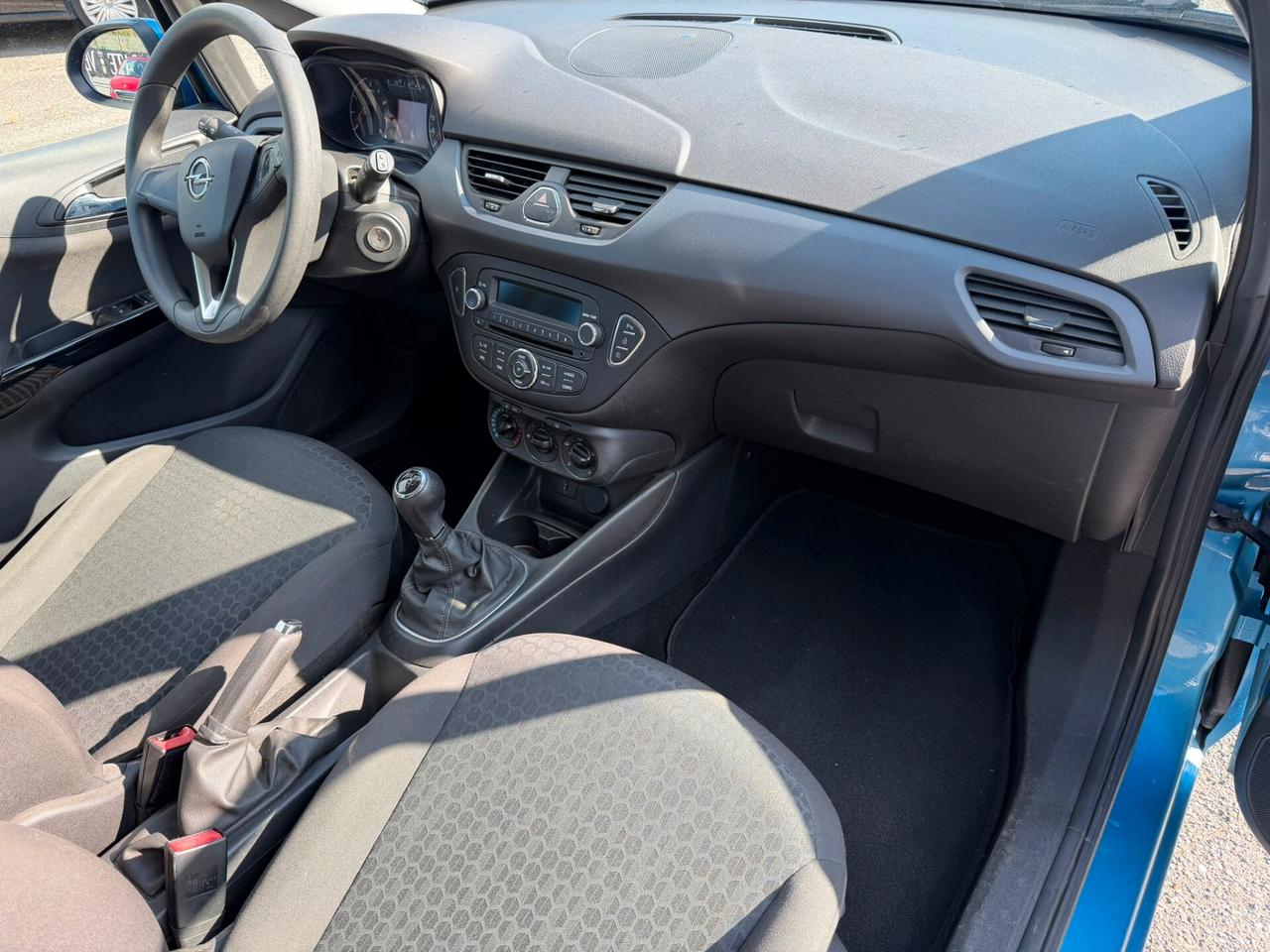 Opel Corsa 1.2 5 porte Innovation
