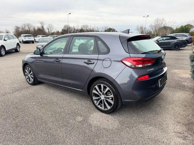 HYUNDAI i30 1.6 CRDi 110CV DCT 5 P STYLE *UNIPROP*NEOPATENTATI