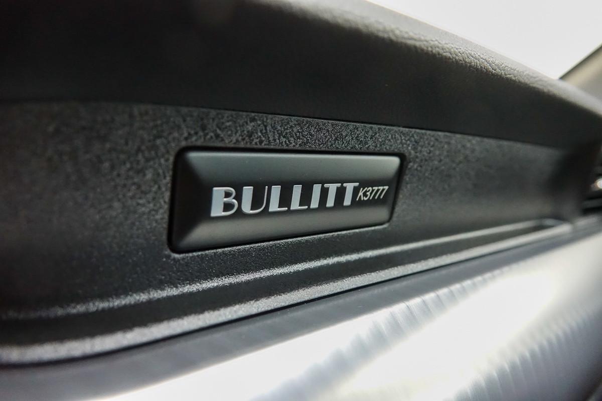 Ford Mustang 5.0 V8 Bullit -PREZZO PIU' IVA N1 EUROPA