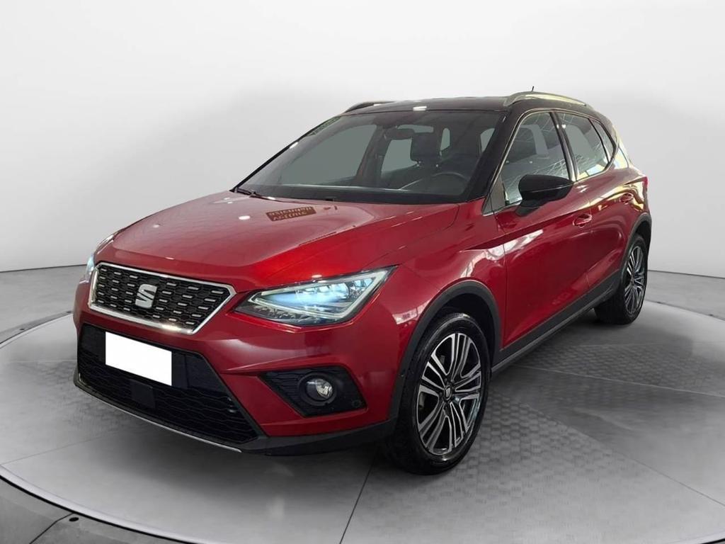 Seat Arona 1.0 EcoTSI Style