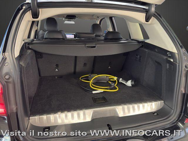 BMW X3 xDrive30e xLine - Plug In - PROMO