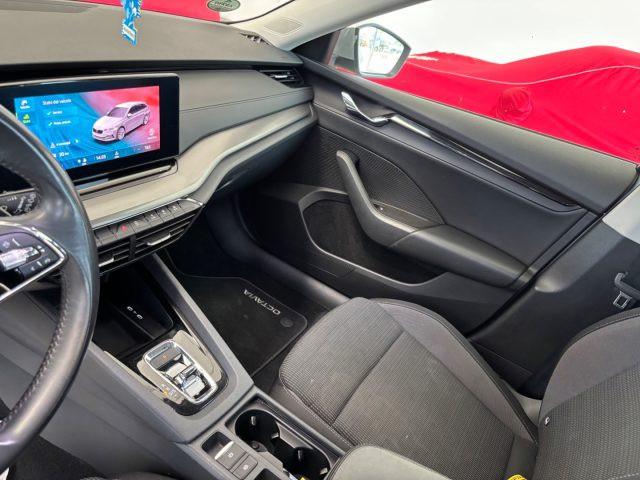 SKODA Octavia 2.0 TDI EVO SCR 150 CV DSG Executive