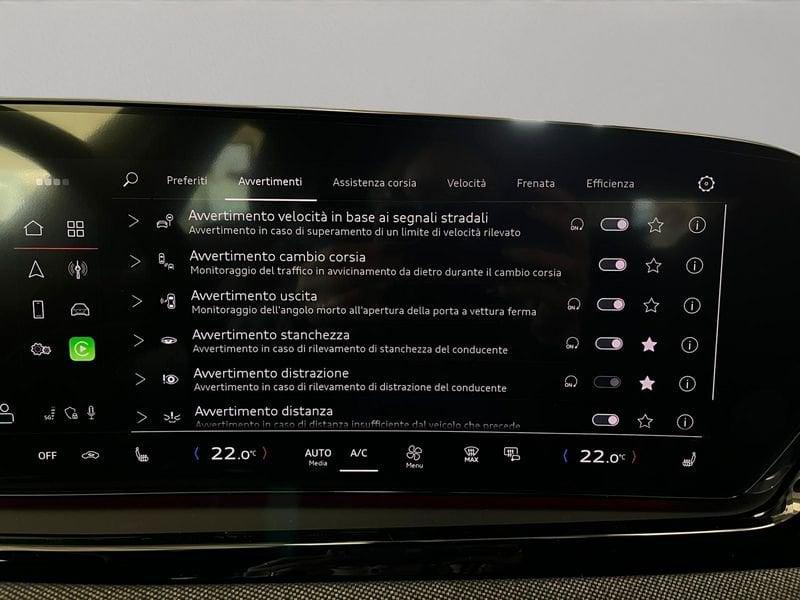 Audi A5 A5 Avant TDI 150 kW mHEV+ S tronic S Line edition