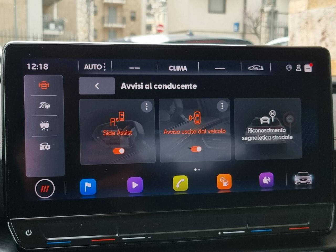 Cupra Formentor 2.0 TDI 4Drive DSG