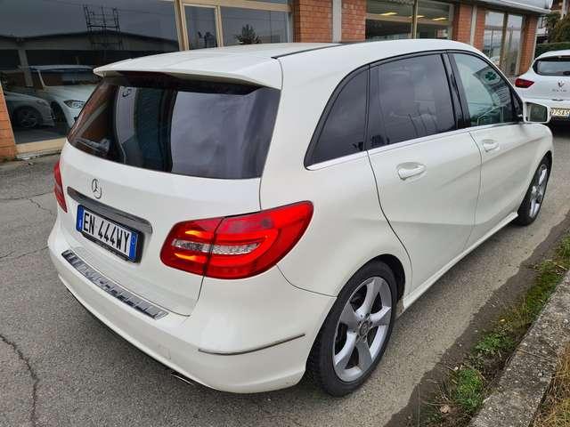 Mercedes-Benz B 180 B 180 cdi be Premium