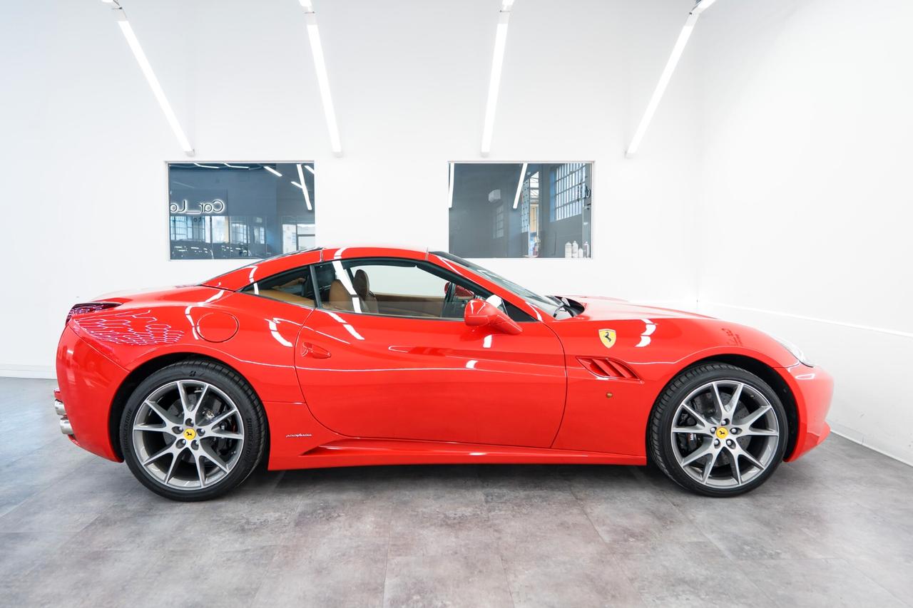 Ferrari California--PERFETTA