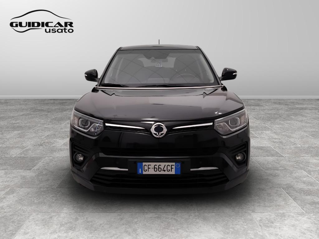 SSANGYONG Tivoli 2020 - Tivoli 1.6 Style pack 2wd