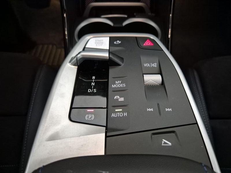 BMW X2 U10 xdrive 20d 48V MSport Pro auto