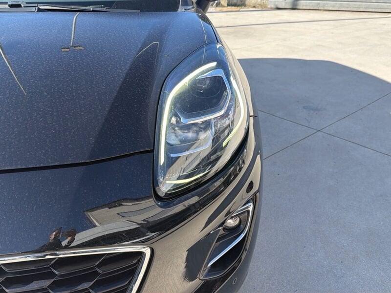 Ford Puma II 2020 1.5 ecoblue Titanium X s&s 120cv