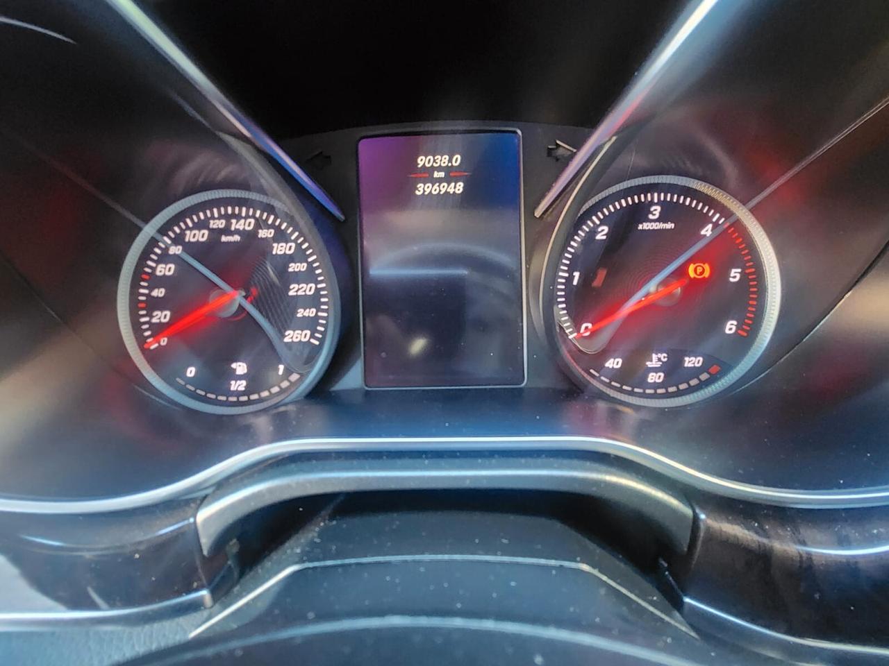 Mercedes-benz V 250 d Automatic 4Matic Premium Extralong