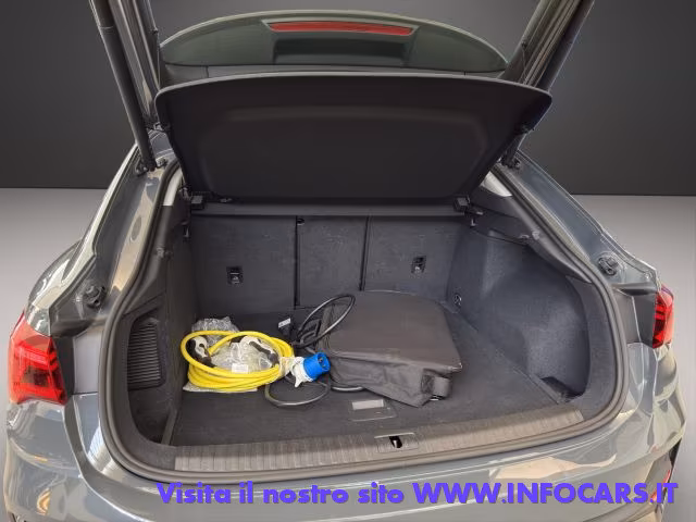 AUDI Q3 SPB 45 TFSI e S tronic Business Plus - PROMO