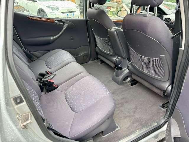 Mercedes-Benz A 160 A 160 Elegance FL-ok neopatentati-