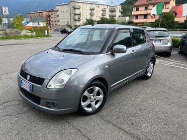 Suzuki Swift 1.3 5porte