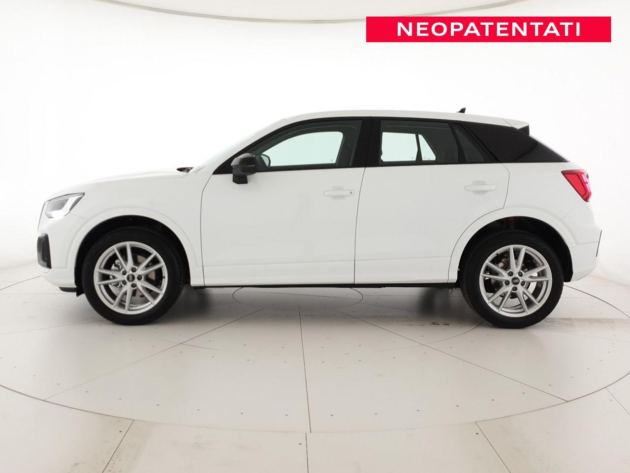 30TDI 116CV Business Advanced