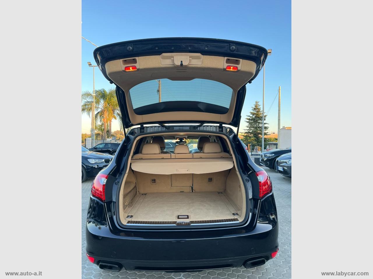 PORSCHE Cayenne 3.0 Diesel