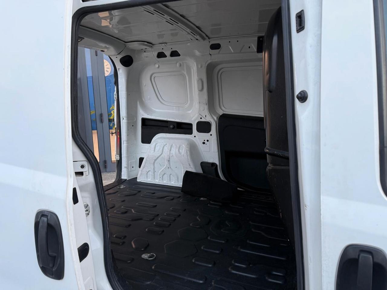 Fiat Doblò 1.3 Diesel Neopatentati