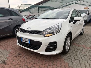 KIA Rio Rio III 5p 1.2 cvvt Cool E6 gpl