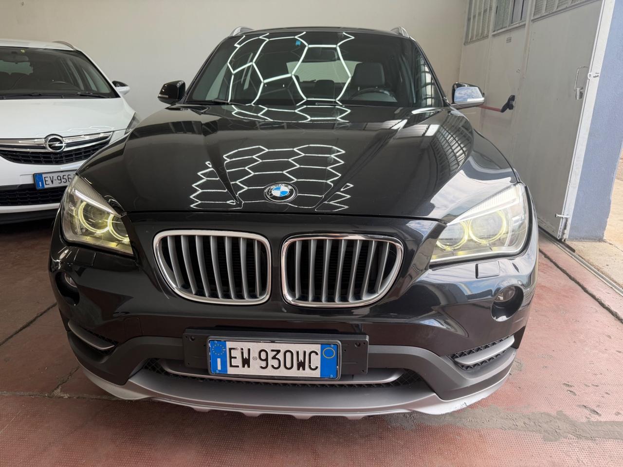 Bmw X1 xDrive20d Sport Line