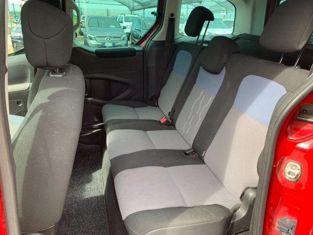 PEUGEOT Partner Tepee BlueHDi 120 S&S Active
