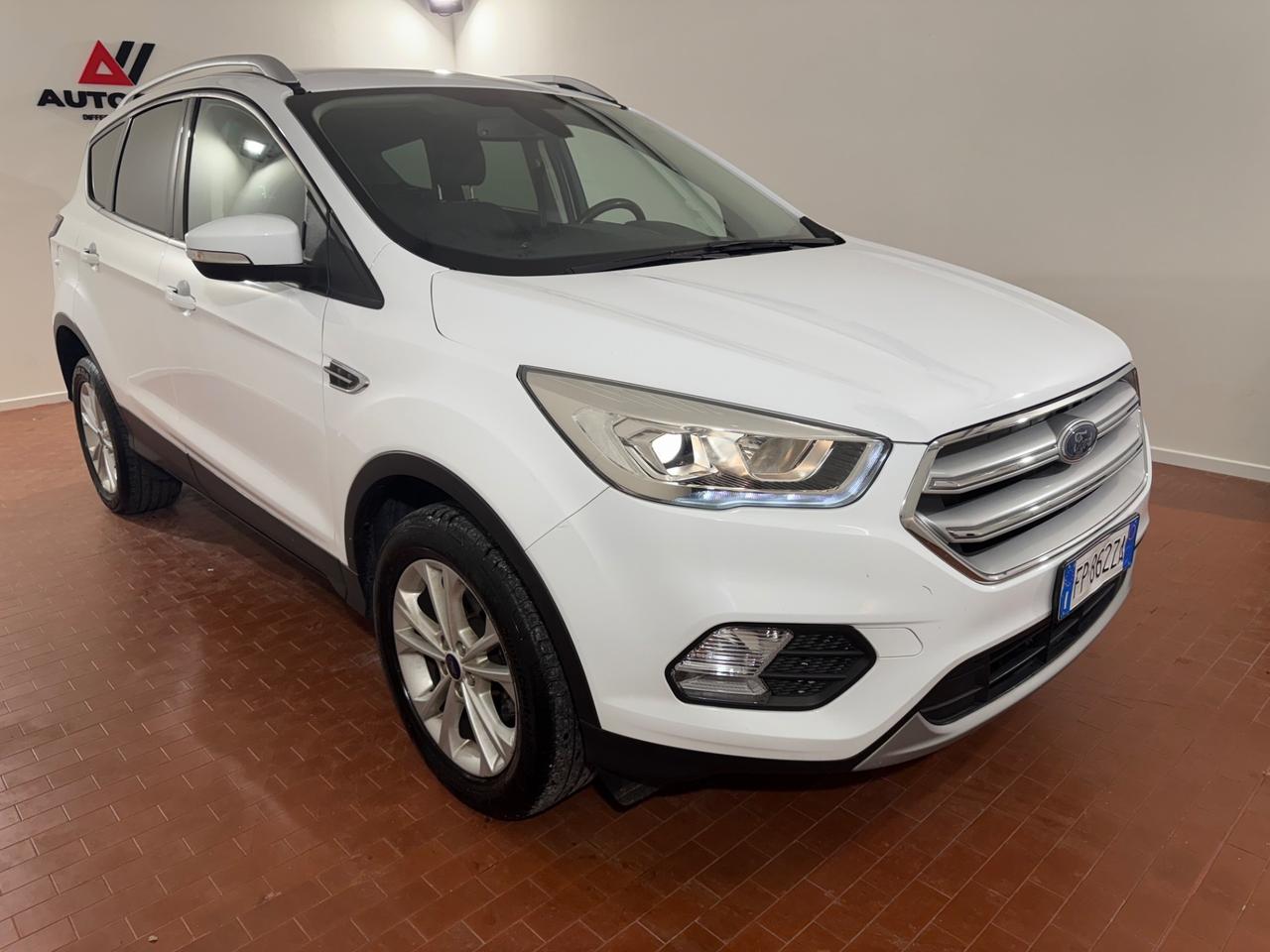 Ford Kuga 1.5 TDCI 120 CV 2WD Titanium* EURO 6*