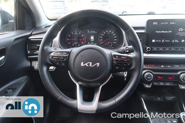 KIA Stonic Stonic 1.0 T-GDi 100cv MHEV iMT Style