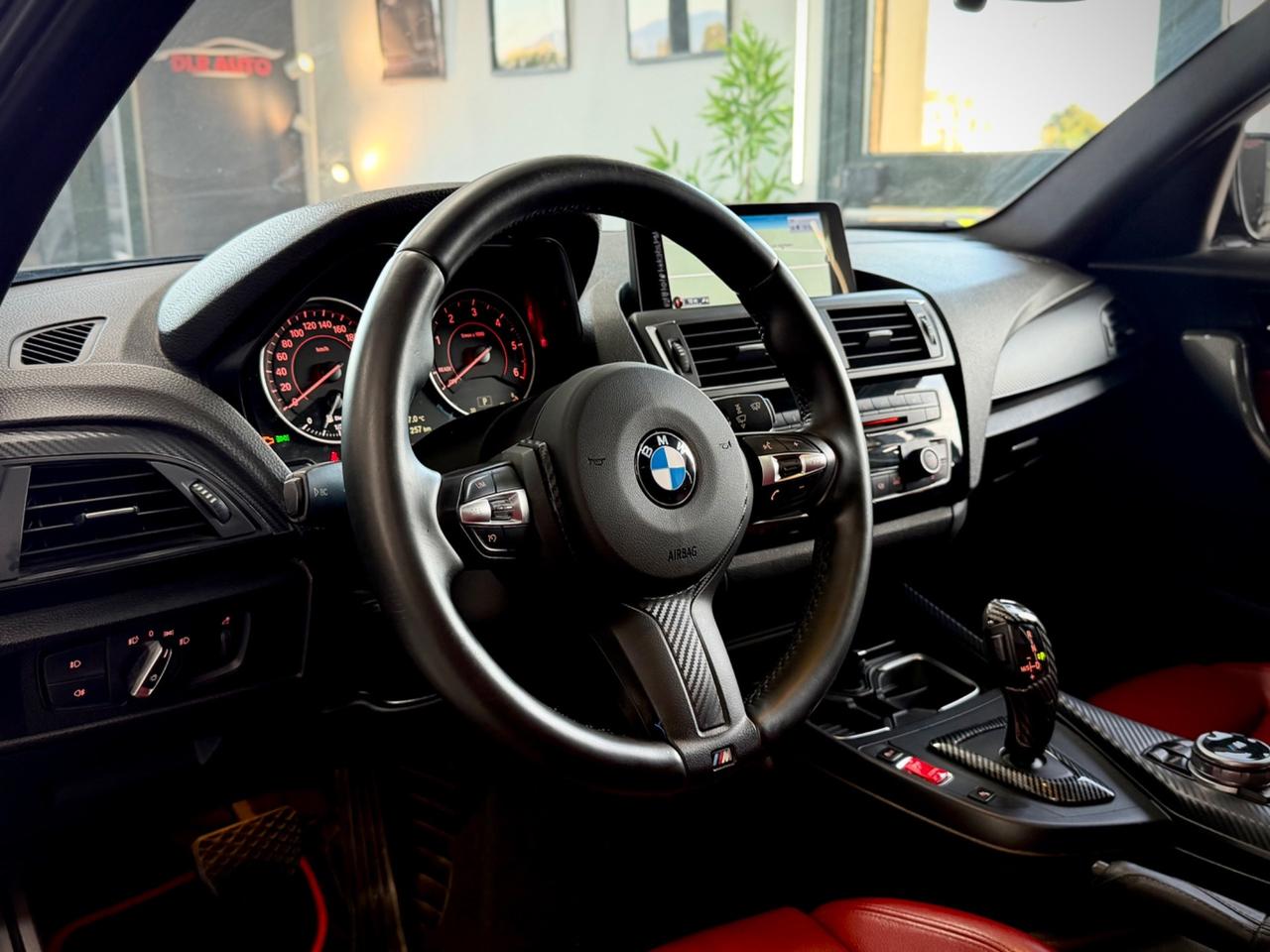 Bmw 118 118d 5p. Msport